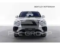 2026 Bentley Bentayga