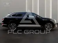 2022 Bentley Bentayga