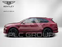2026 Bentley Bentayga