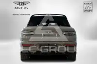 2026 Bentley Bentayga