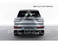 2026 Bentley Bentayga