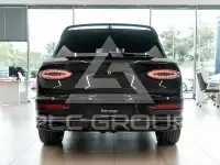 2026 Bentley Bentayga