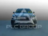 2026 Bentley Bentayga
