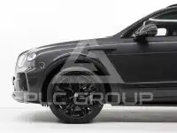 2026 Bentley Bentayga