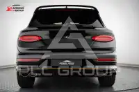 2026 Bentley Bentayga