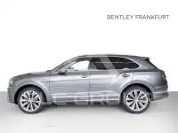 2026 Bentley Bentayga