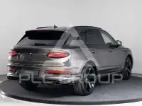 2026 Bentley Bentayga
