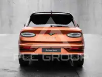 2026 Bentley Bentayga
