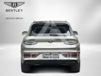 2026 Bentley Bentayga