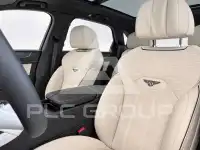2026 Bentley Bentayga