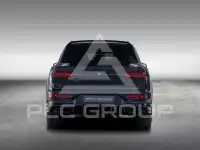 2026 Bentley Bentayga