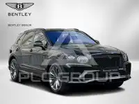 2026 Bentley Bentayga
