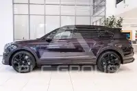 2026 Bentley Bentayga