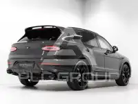 2026 Bentley Bentayga