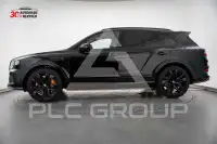 2026 Bentley Bentayga