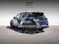 2026 Bentley Bentayga