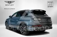2026 Bentley Bentayga