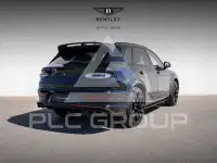 2026 Bentley Bentayga