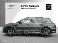 2026 Bentley Bentayga
