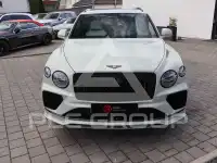 2026 Bentley Bentayga