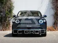 2026 Bentley Bentayga