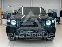 2026 Bentley Bentayga