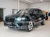 2026 Bentley Bentayga