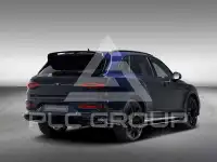 2026 Bentley Bentayga