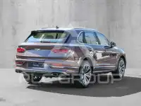 2026 Bentley Bentayga