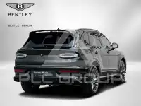 2026 Bentley Bentayga