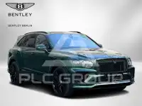 2026 Bentley Bentayga