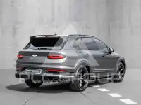 2026 Bentley Bentayga