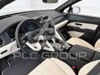 2026 Bentley Bentayga