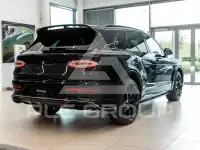 2026 Bentley Bentayga