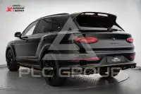 2026 Bentley Bentayga