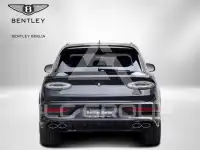 2026 Bentley Bentayga