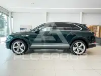 2026 Bentley Bentayga