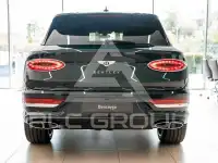 2026 Bentley Bentayga