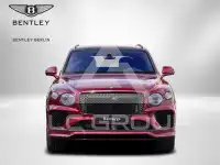 2026 Bentley Bentayga
