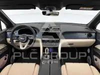 2026 Bentley Bentayga