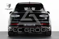 2026 Bentley Bentayga