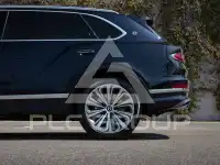 2026 Bentley Bentayga