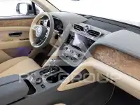 2026 Bentley Bentayga