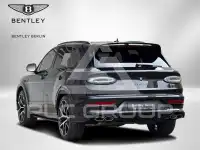 2026 Bentley Bentayga