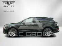 2026 Bentley Bentayga