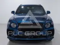 2026 Bentley Bentayga