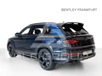 2026 Bentley Bentayga