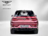 2026 Bentley Bentayga