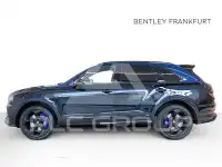 2026 Bentley Bentayga