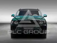 2026 Bentley Bentayga